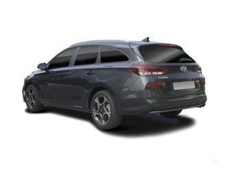 i30 sw 1.0 t-gdi style plus