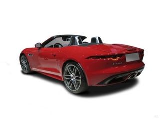 f-type 2.0 i4 r-dynamic