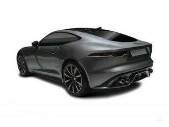 f-type 2.0 i4 r-dynamic