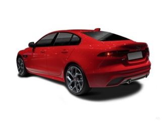 xe 2.0 d200 r-dynamic se