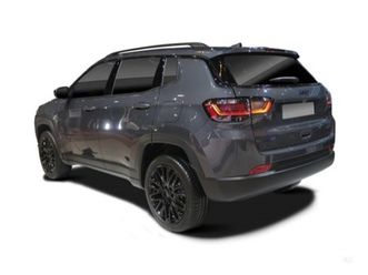 compass 1.5 tg e-hybrid altitude dct