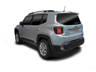 renegade 1.5 tg e-hybrid altitude dct