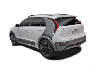 e-niro ev 64kwh tech