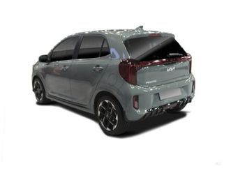 picanto 1.0 mpi urban