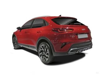 xceed 1.0 t-gdi dynamic