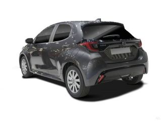 mazda2 1.5 skyactiv-g centre-line