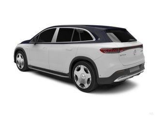 maybach eqs suv 680