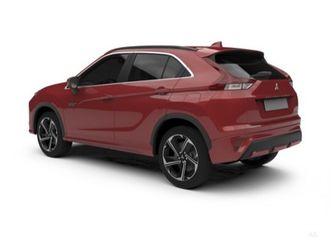 eclipse cross 2.4 phev estyle
