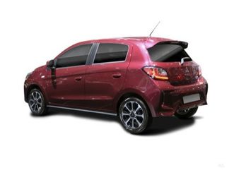 space star 1.2 connect edition