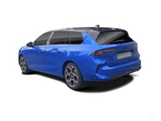 astra st 1.5 d edition aut.