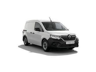 kangoo 1.3 tce l1 start