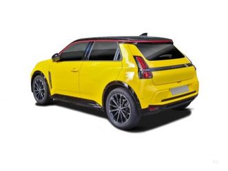 renault 5 e-tech 40 kwh five autonomia urbana