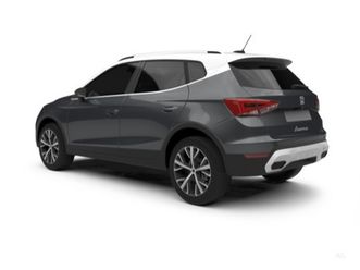 arona 1.0 tsi reference