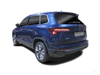 karoq 1.0 tsi selection