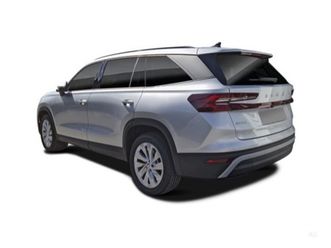 kodiaq 1.5 tsi mhev selection dsg