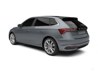 scala 1.0 tsi selection