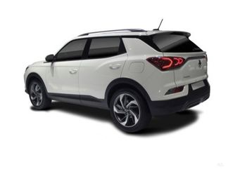 korando 1.5 t-gdi k3