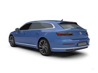 arteon sb 2.0 tsi r dsg 4motion