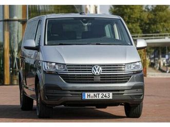 caravelle 2.0 tdi comfortline