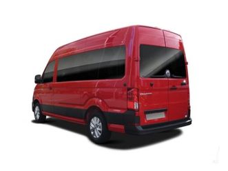 crafter 35 2.0 tdi l3h2 net 3l