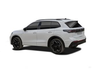 tiguan 2.0 tdi trend dsg