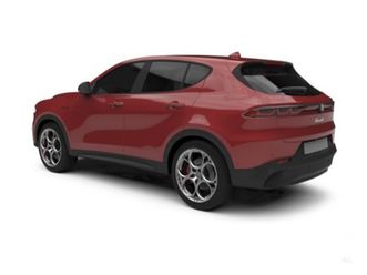 tonale 1.5 hybrid sprint