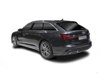 a6 avant 40 tdi advanced s tronic