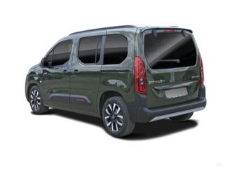 berlingo 1.2 turbo m plus