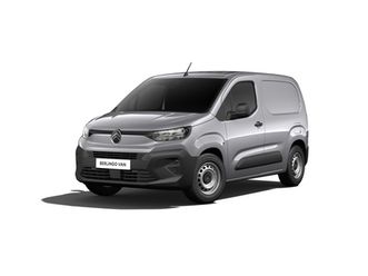 e-berlingo 50 kwh m