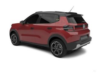 e-c3 30 kwh autonomia urbana you