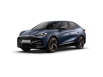 tavascan 77 kwh endurance