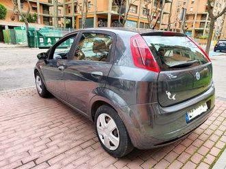 fiat grande punto 1.4 16v dynamic