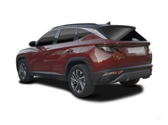 tucson 1.6 crdi premium