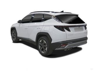 tucson 1.6 t-gdi hev premium