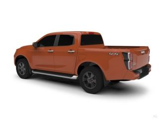 d-max 1.9 ddi cl 4wd l atx