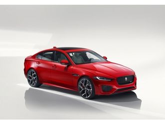 xe 2.0 i4 r-dynamic se