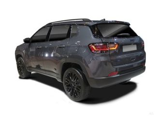 compass 1.3 tg 4xe atitude