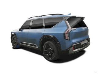 ev9 98.8 kwh 1st edition