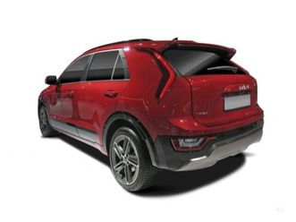 niro 1.6 gdi hev tech