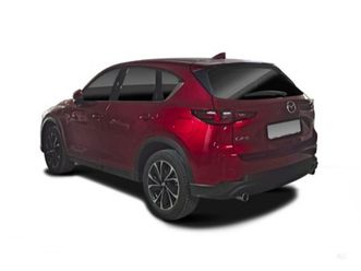 cx-5 2.0 g exclusive-line