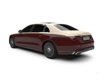 s 680 maybach 4matic