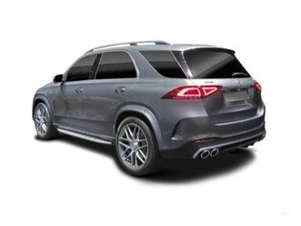 gle 53 amg 4matic+