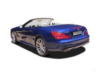 sl 63 amg s e performance