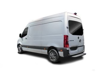 esprinter 56 kwh 314/37