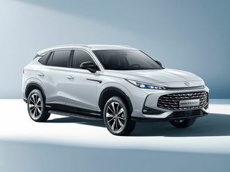 hs 1.5 plug-in hybrid comfort