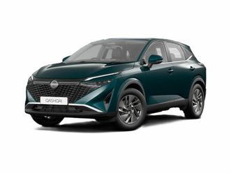 qashqai 1.5 e-power advance