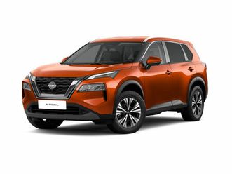x-trail 1.5 e-power tekna te