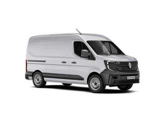 master 2.0 dci l2h2 3t5 advance