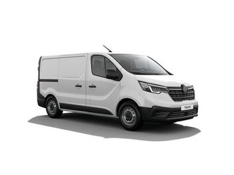 trafic e-tech l1h1 advance autonomia conforto 22 ca