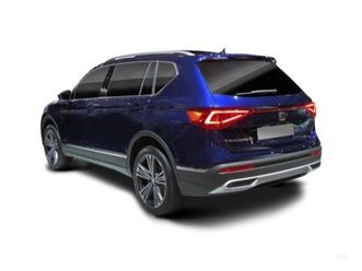 tarraco 1.4 e-hybrid xperience dsg